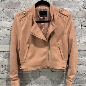 Banana Republic Women's Suede Jacket